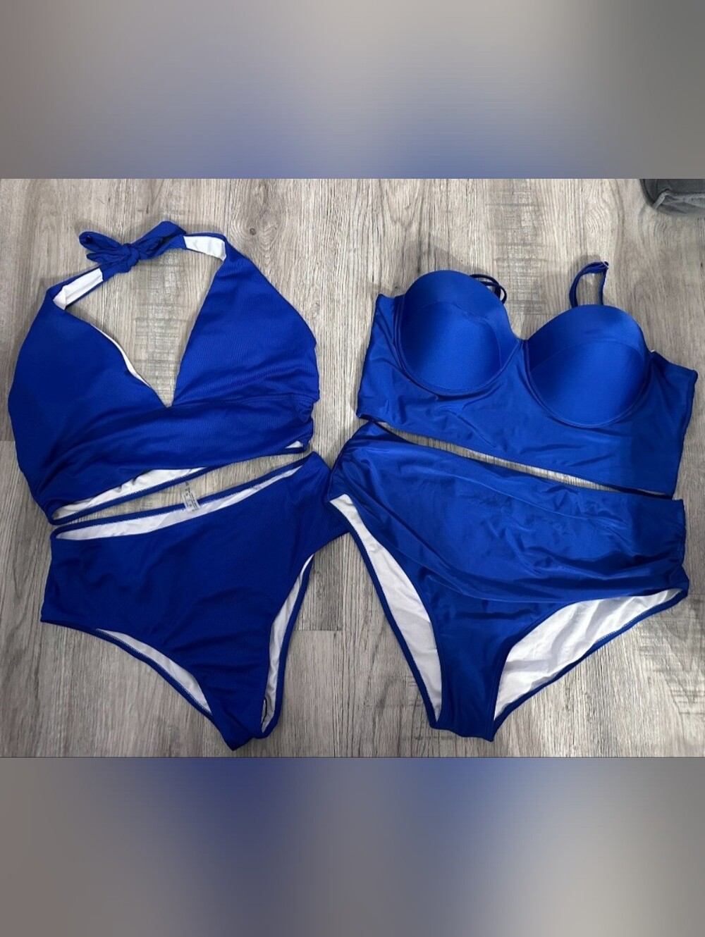 Swimsuit Bundle